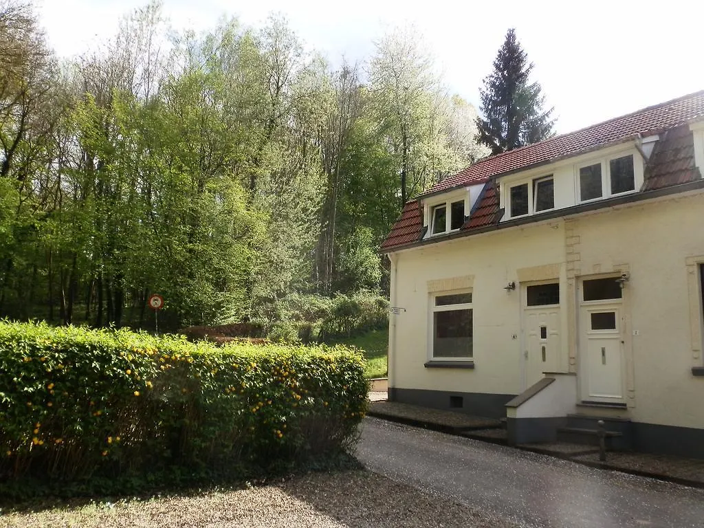 D'R Pletsch Appartement Berg en Terblijt