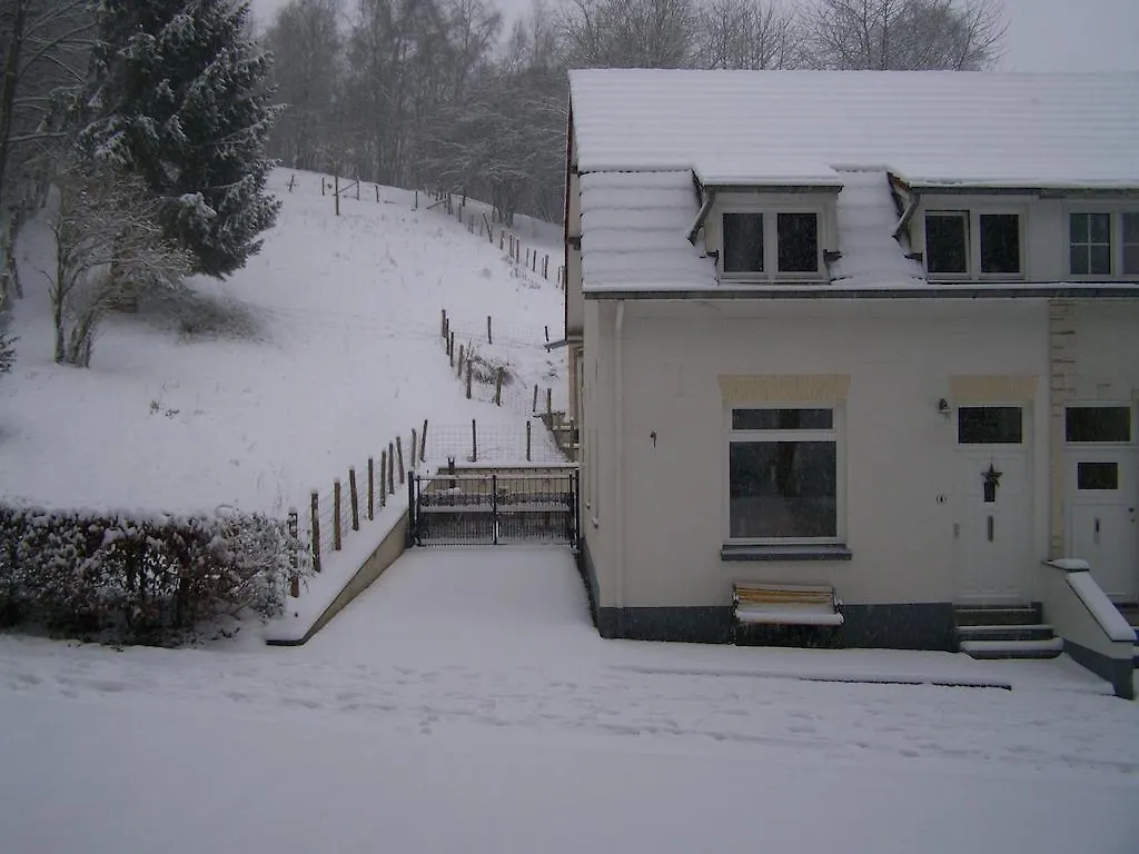 D'R Pletsch Appartement Berg en Terblijt