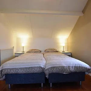  Vakantiehuis Modern Holiday Near With Hill View