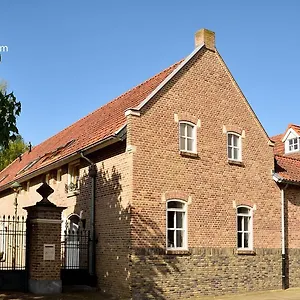  Vakantiehuis Col Du Fatten