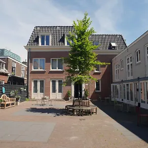 Stayci Serviced Station , Den Haag Nederland