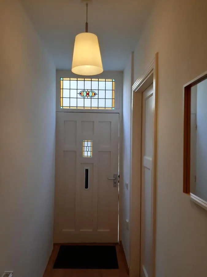 D'R Pletsch Apartment Berg en Terblijt
