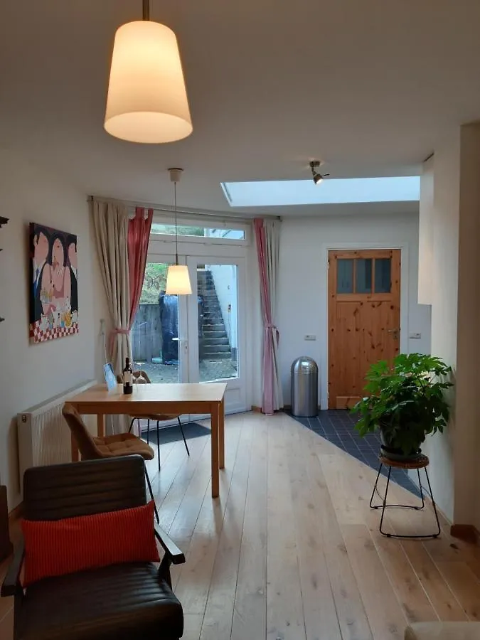 D'R Pletsch Apartment Berg en Terblijt