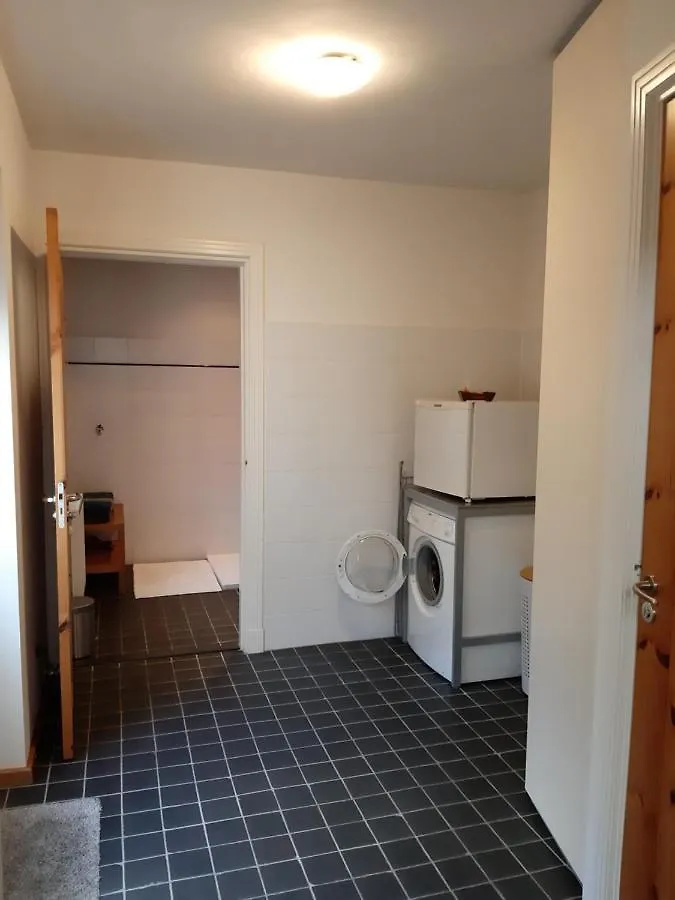 D'R Pletsch Apartment Berg en Terblijt
