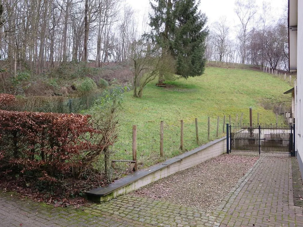 D'R Pletsch Apartment Berg en Terblijt