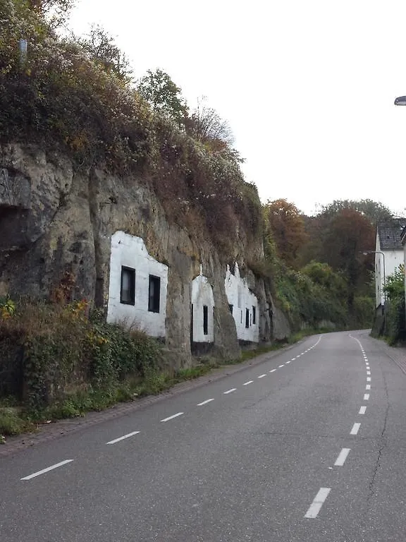 D'R Pletsch Apartment Berg en Terblijt