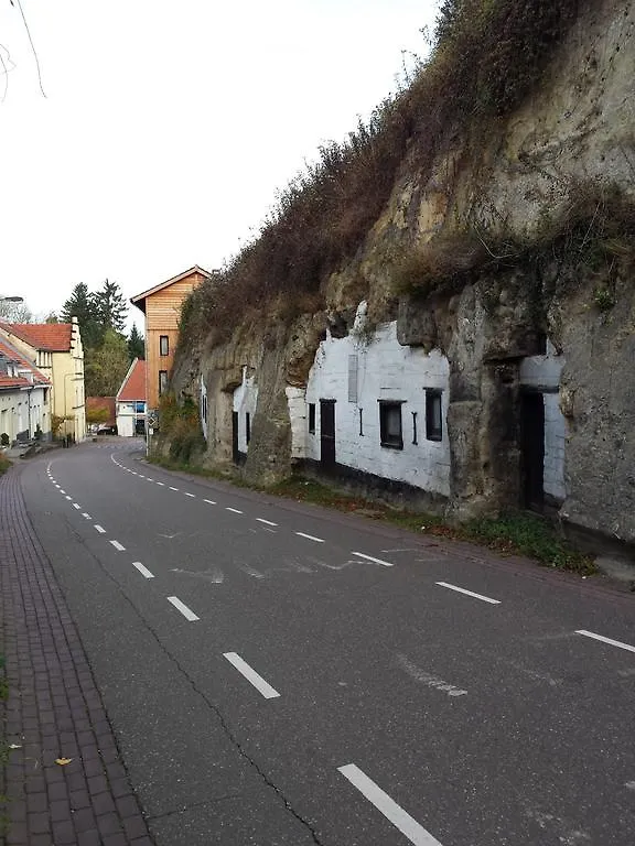 D'R Pletsch Apartment Berg en Terblijt