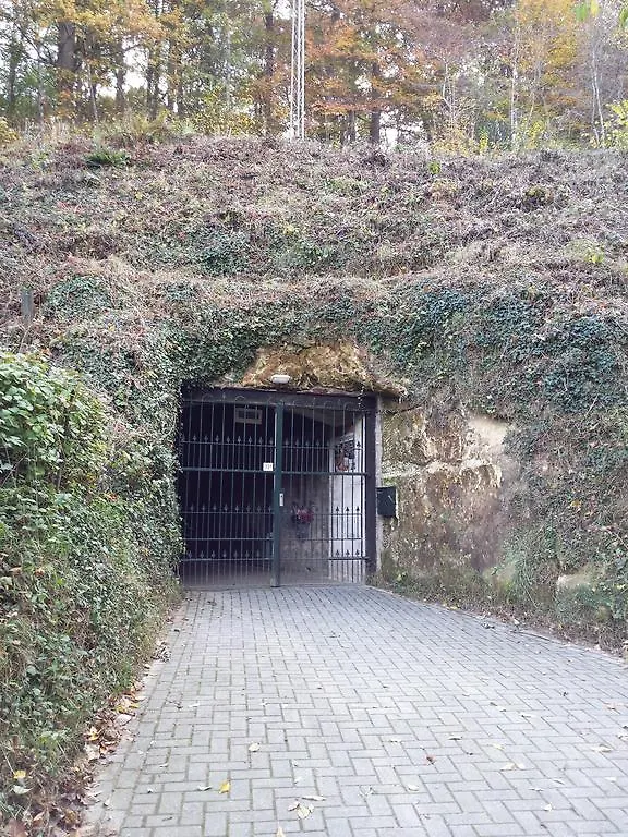 D'R Pletsch Apartment Berg en Terblijt Netherlands