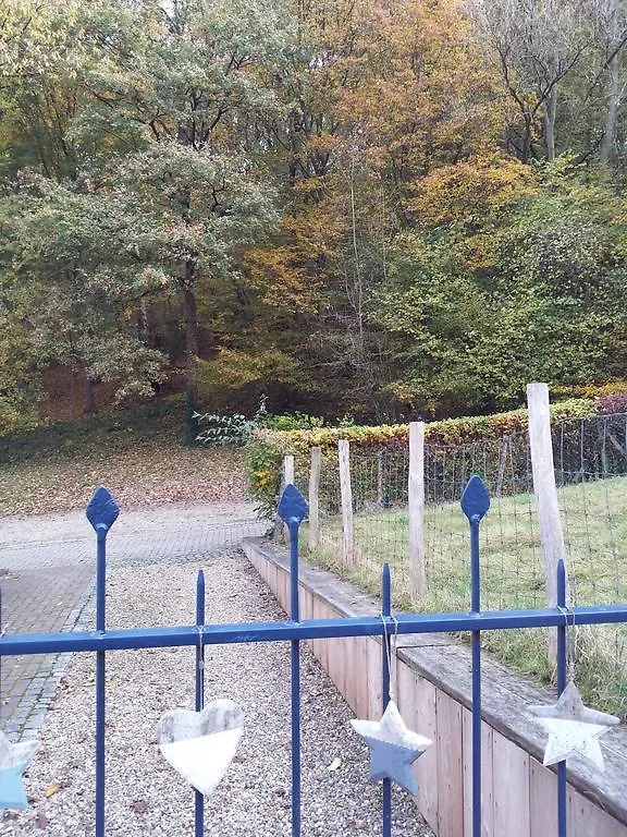 D'R Pletsch Apartment Berg en Terblijt