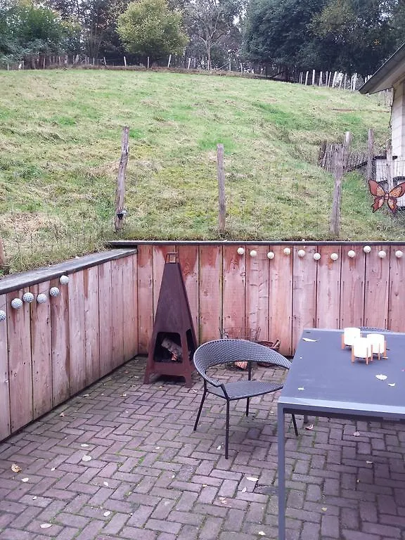 D'R Pletsch Apartment Berg en Terblijt Netherlands